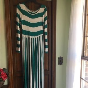 Shabby Apple Maxi dress